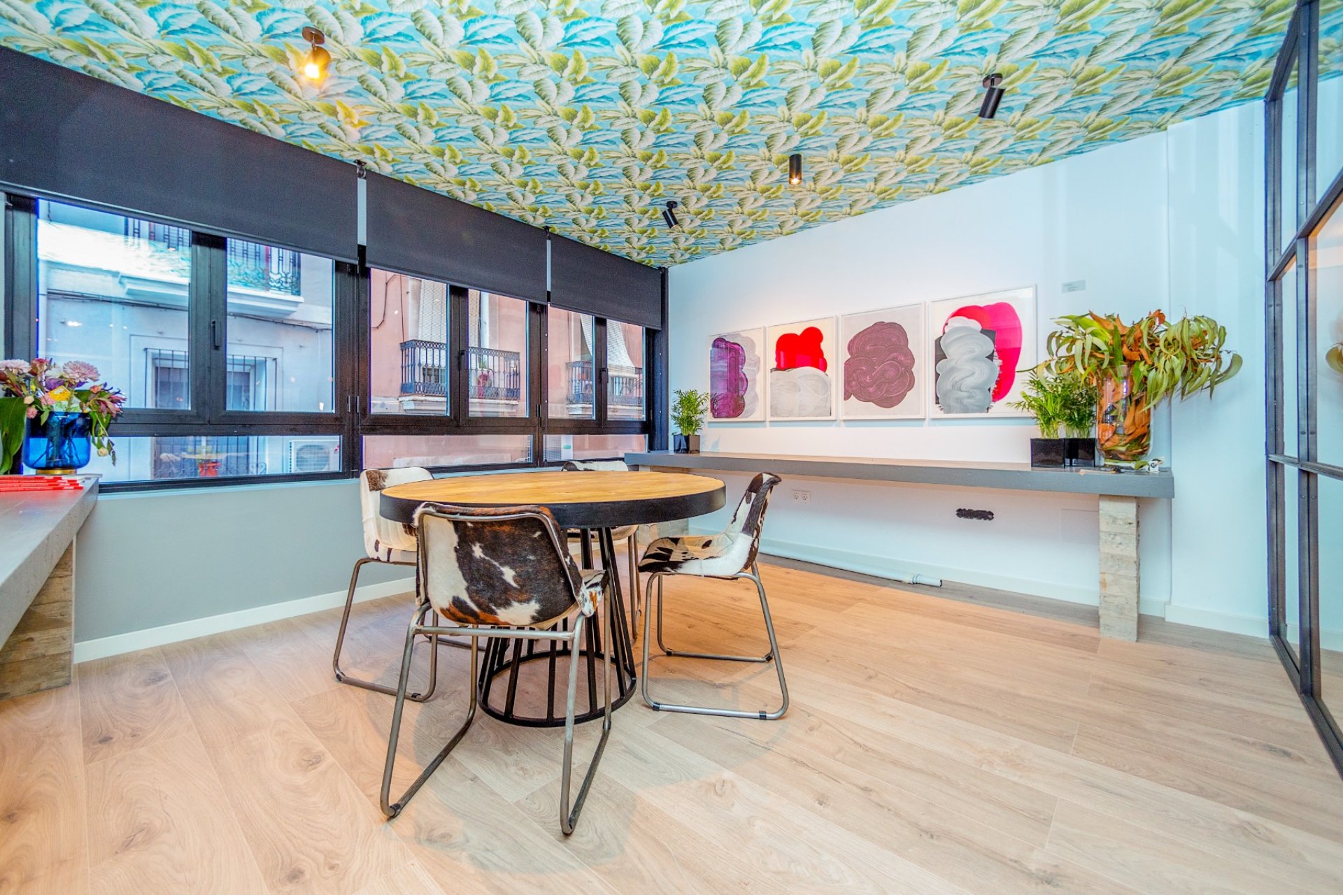 Herverkoop - Apartment -
Alicante - Alicante centro