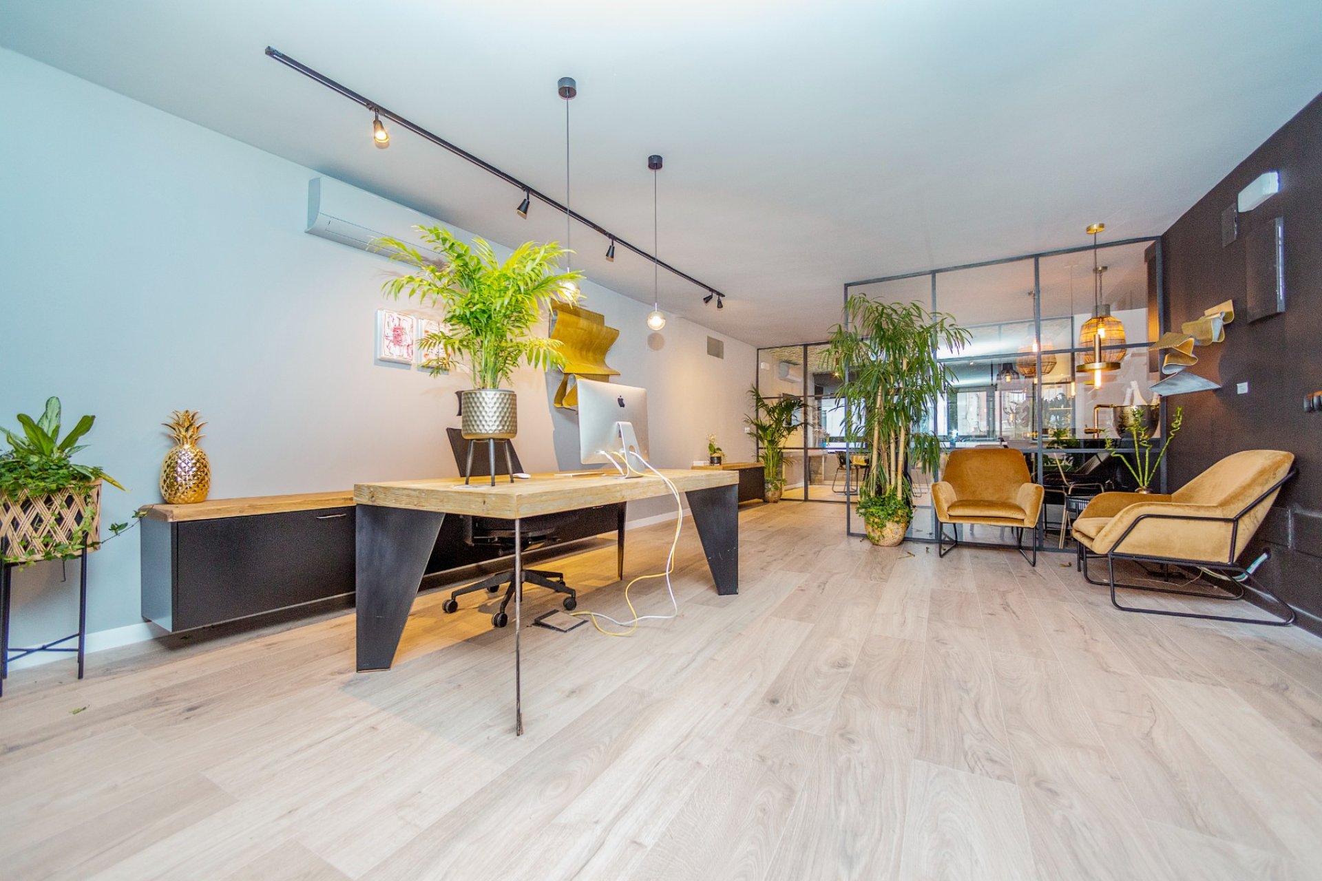 Herverkoop - Apartment -
Alicante - Alicante centro