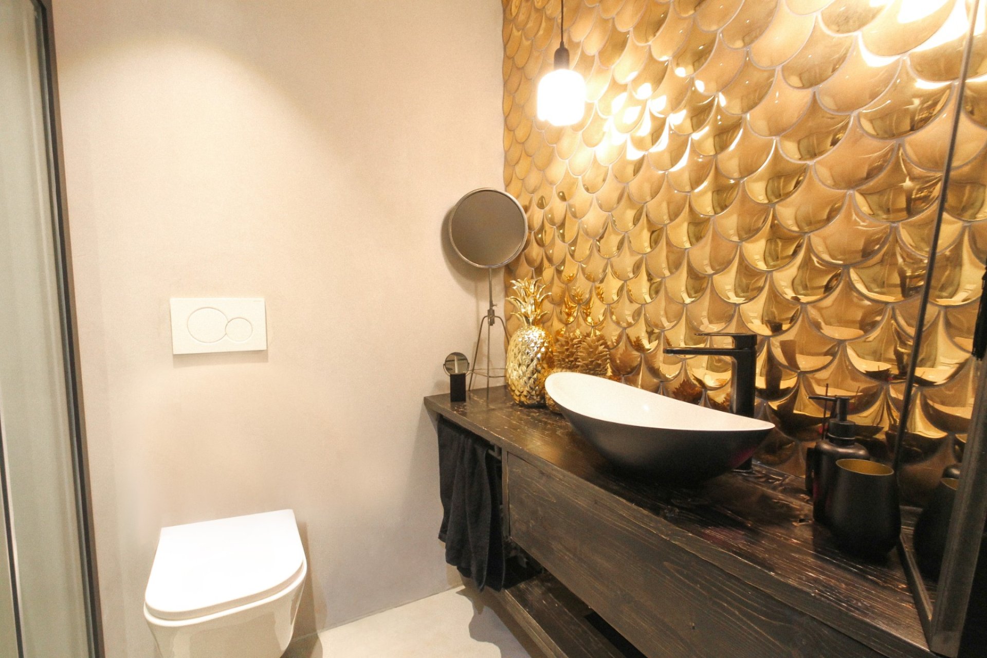 Herverkoop - Apartment -
Alicante - Alicante centro