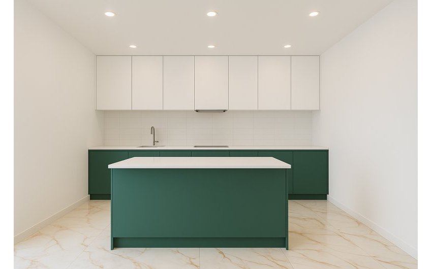 Herverkoop - Apartment -
Alicante - Benalua