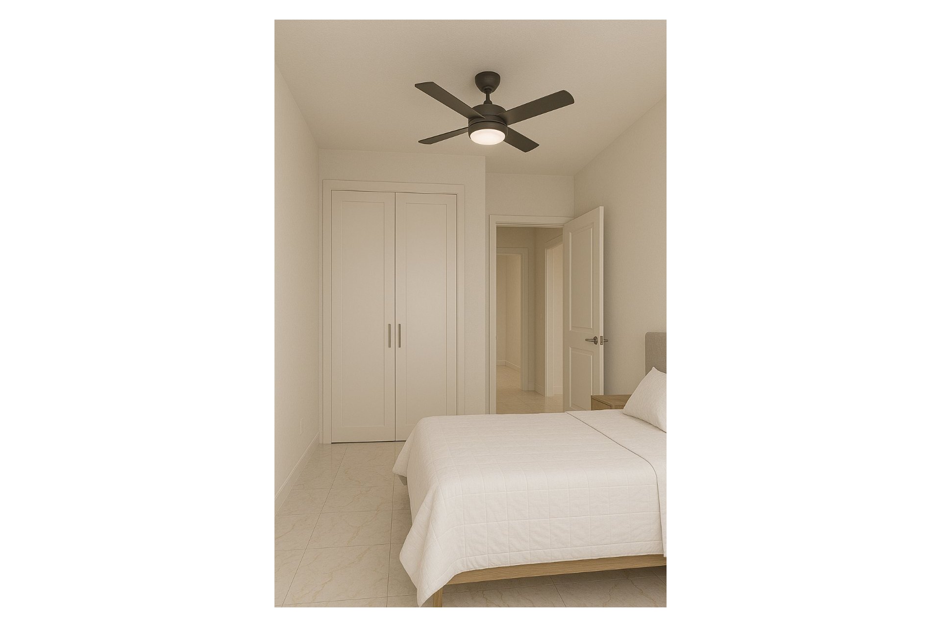 Herverkoop - Apartment -
Alicante - Benalua