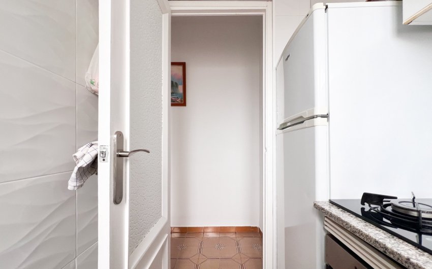 Herverkoop - Apartment -
Alicante - Center