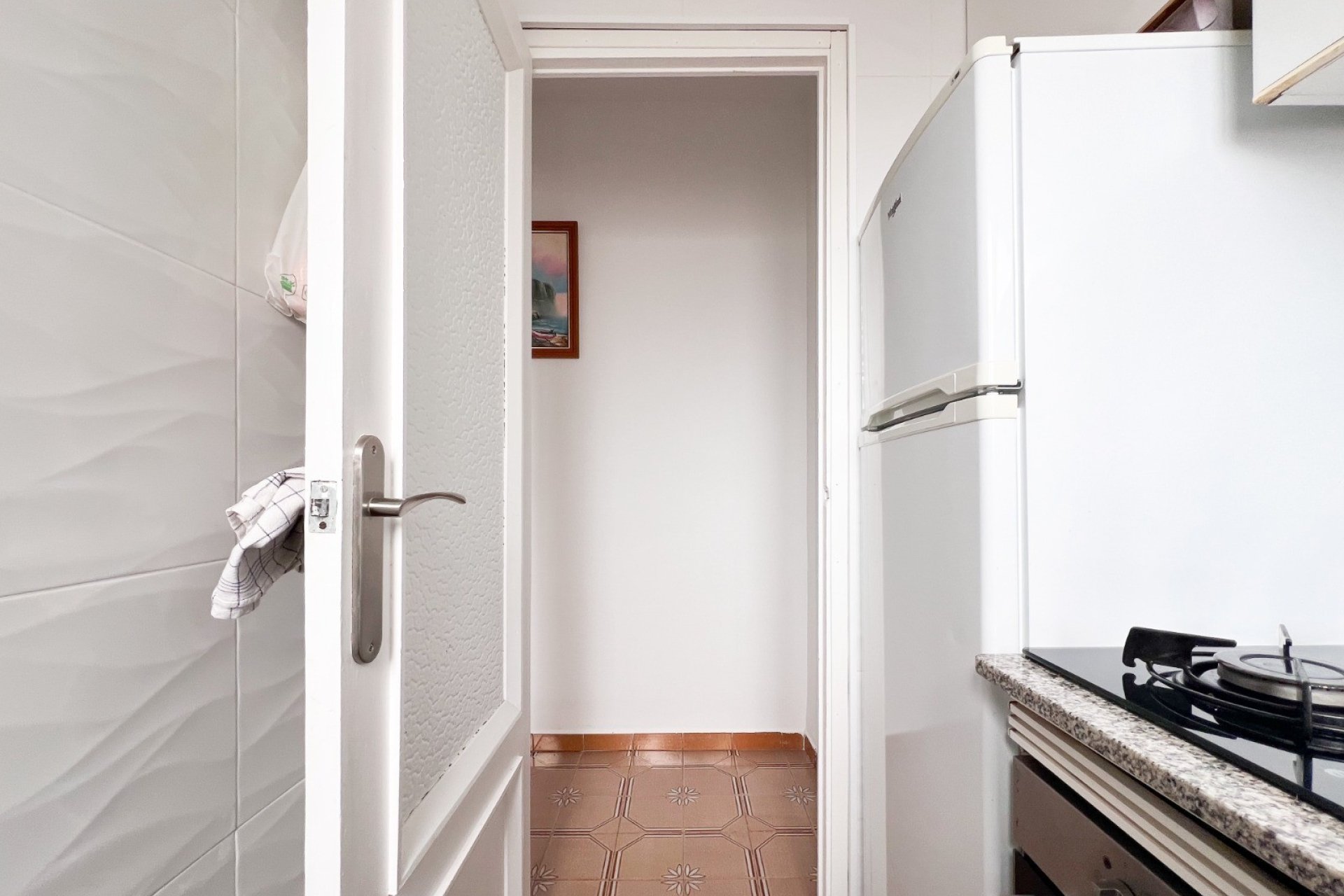 Herverkoop - Apartment -
Alicante - Center