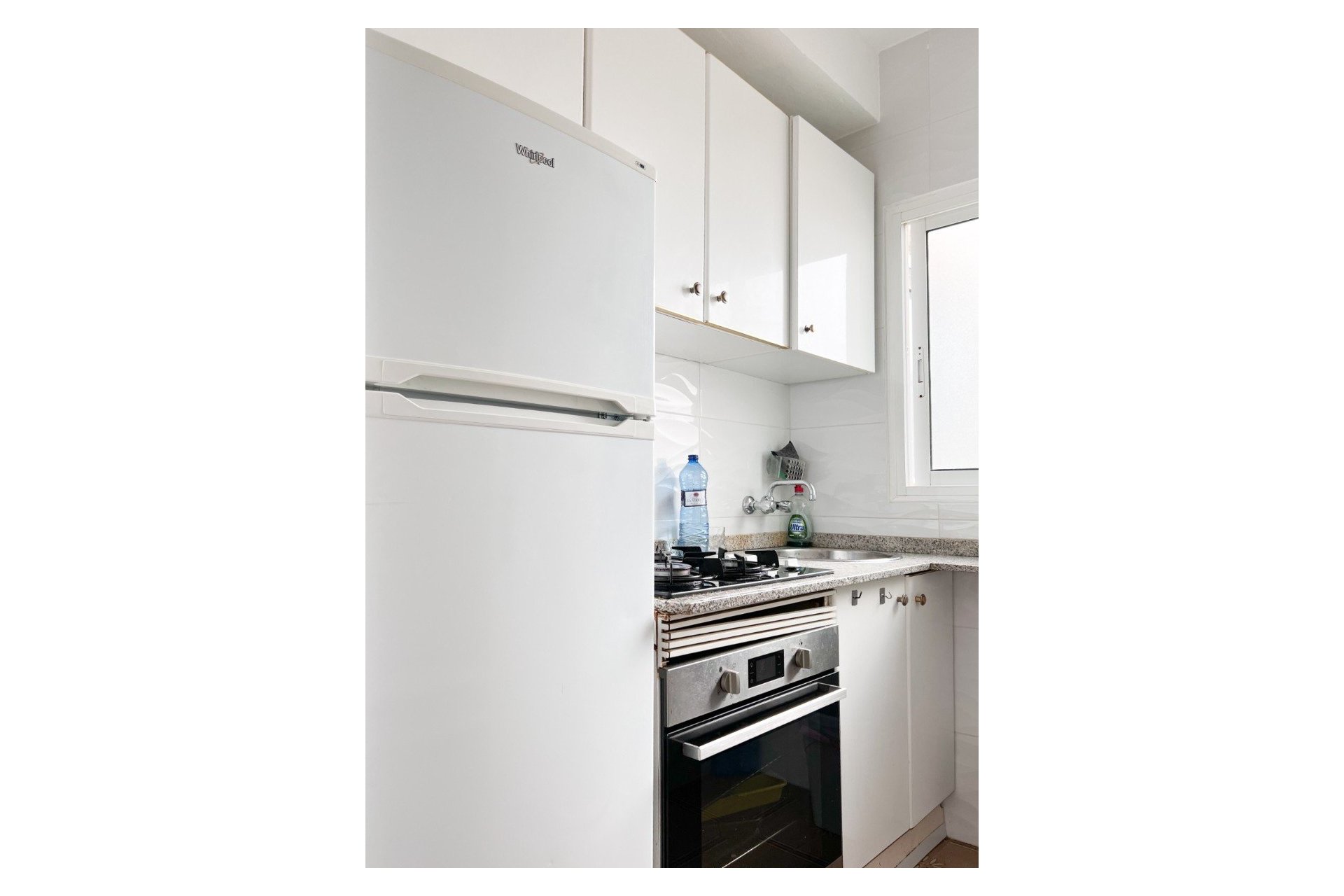 Herverkoop - Apartment -
Alicante - Center