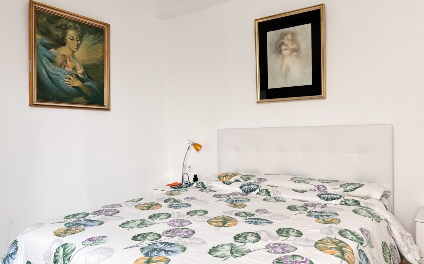 Herverkoop - Apartment -
Alicante - Center