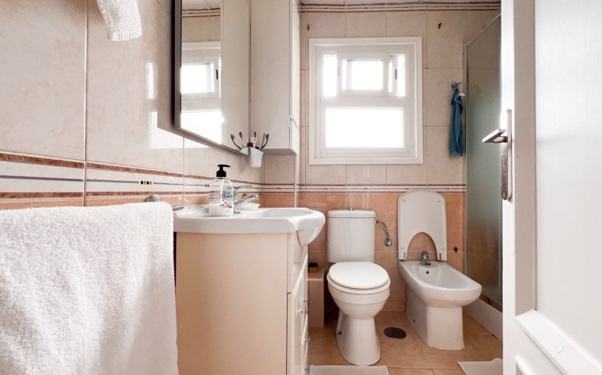 Herverkoop - Apartment -
Alicante - Center