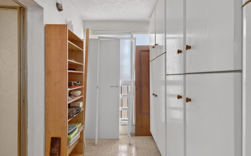 Herverkoop - Apartment -
Alicante - Center