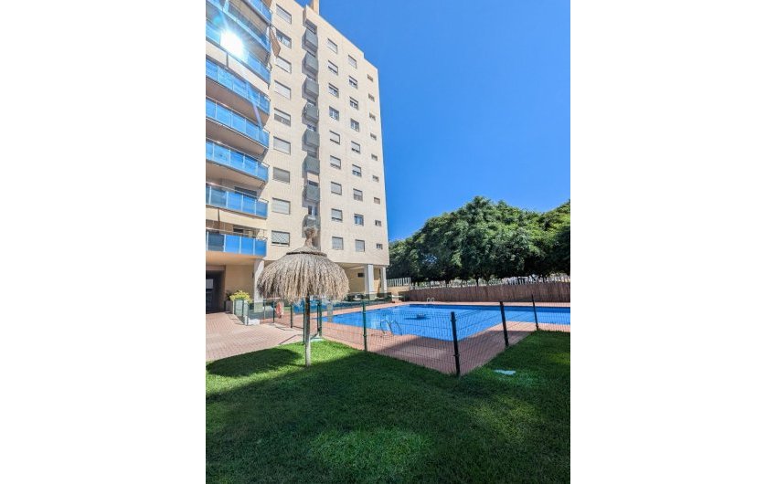 Herverkoop - Apartment -
Alicante - El Campello
