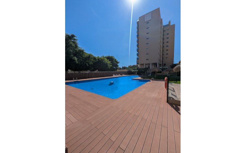 Herverkoop - Apartment -
Alicante - El Campello