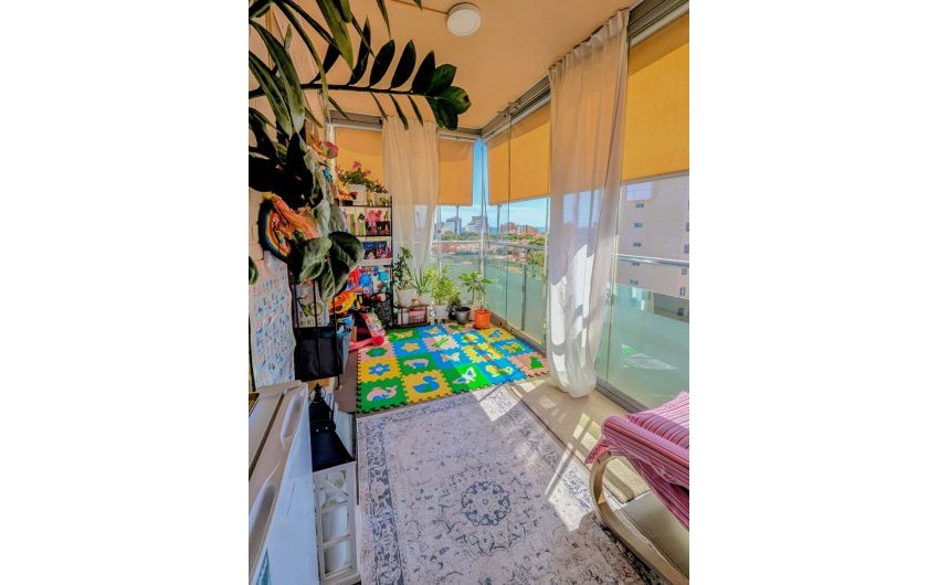 Herverkoop - Apartment -
Alicante - El Campello