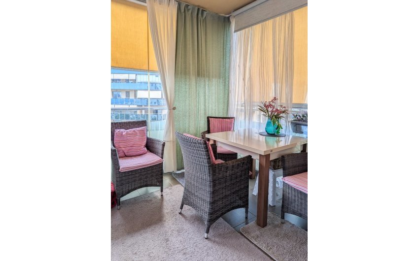 Herverkoop - Apartment -
Alicante - El Campello