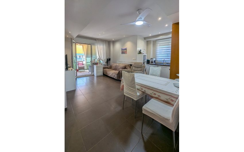 Herverkoop - Apartment -
Alicante - El Campello