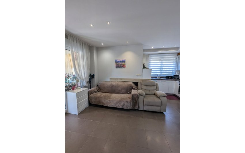 Herverkoop - Apartment -
Alicante - El Campello