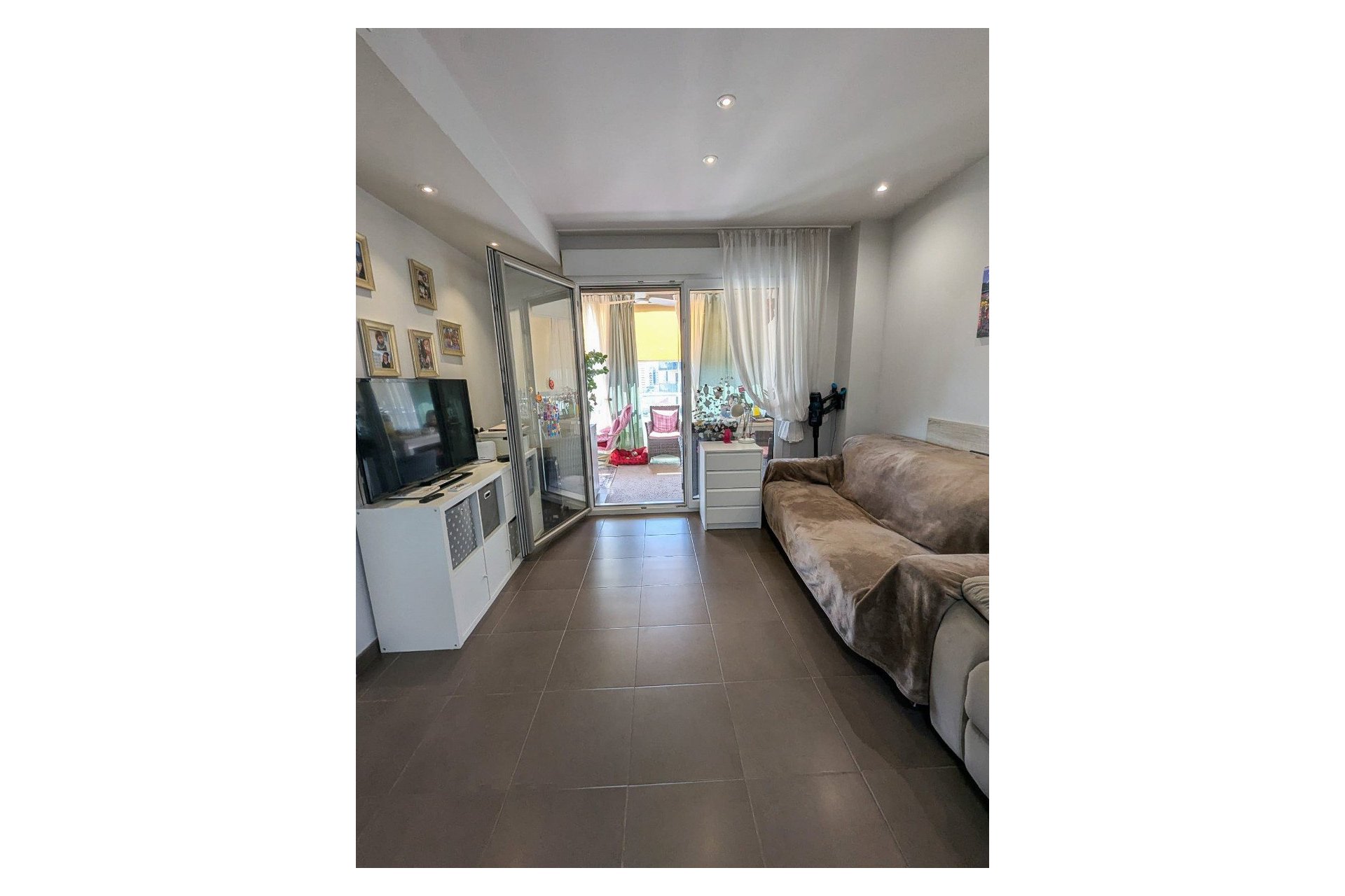 Herverkoop - Apartment -
Alicante - El Campello