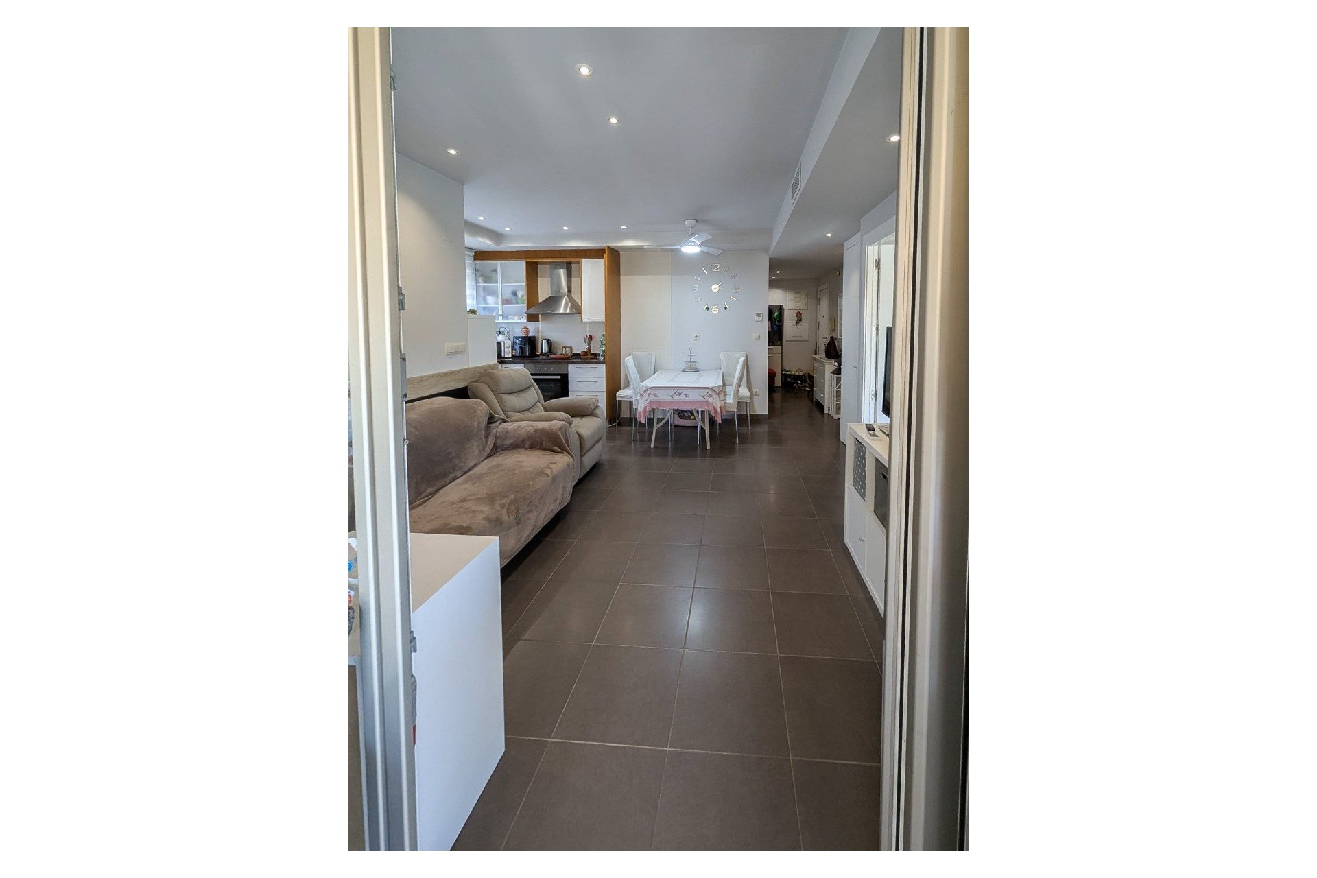 Herverkoop - Apartment -
Alicante - El Campello