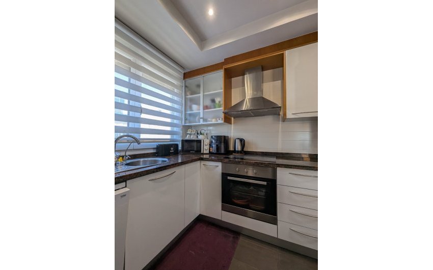 Herverkoop - Apartment -
Alicante - El Campello