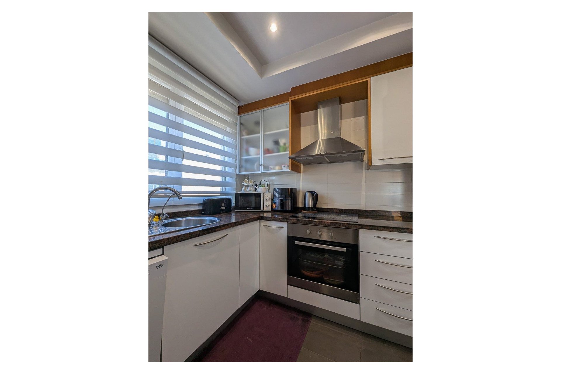 Herverkoop - Apartment -
Alicante - El Campello