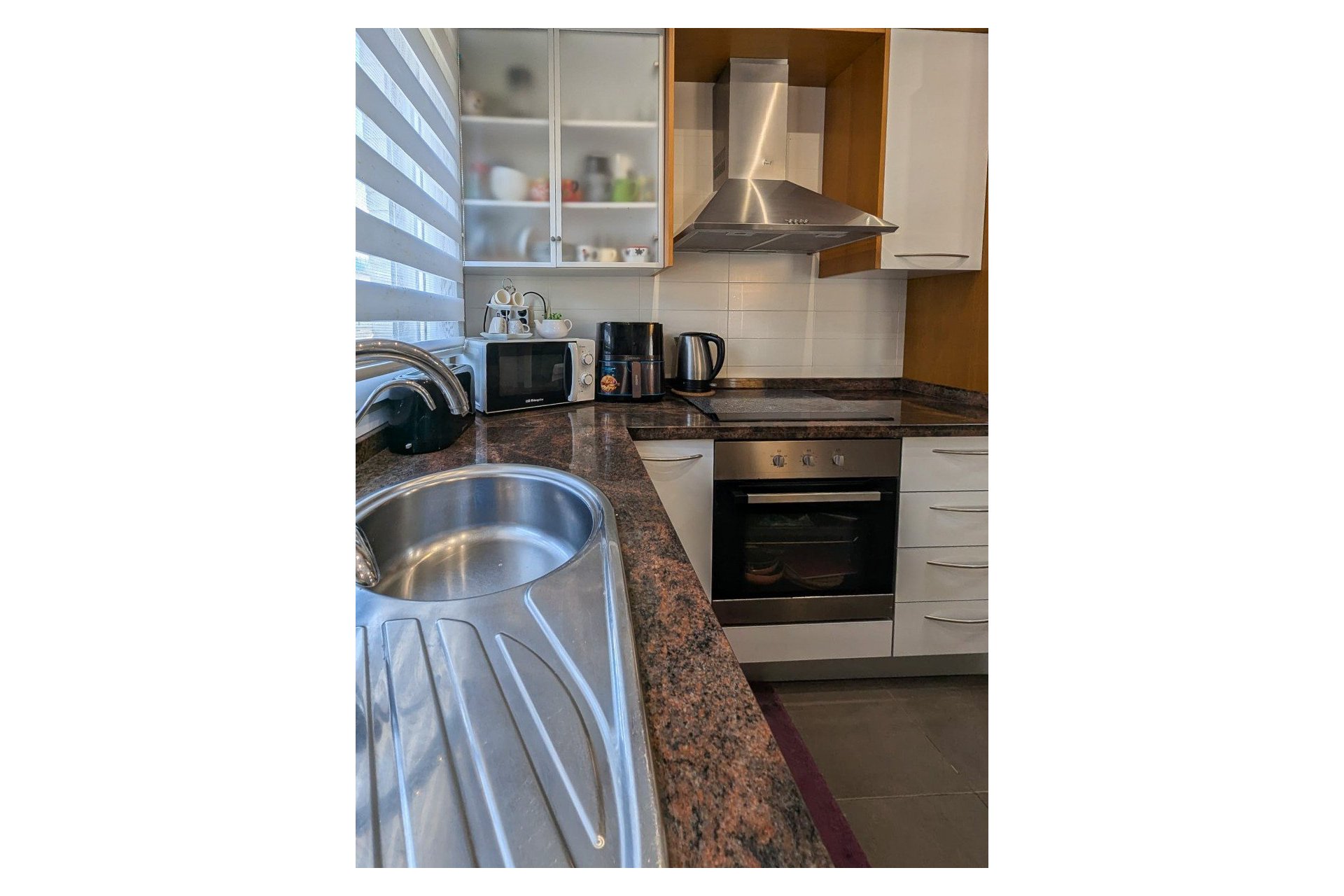 Herverkoop - Apartment -
Alicante - El Campello