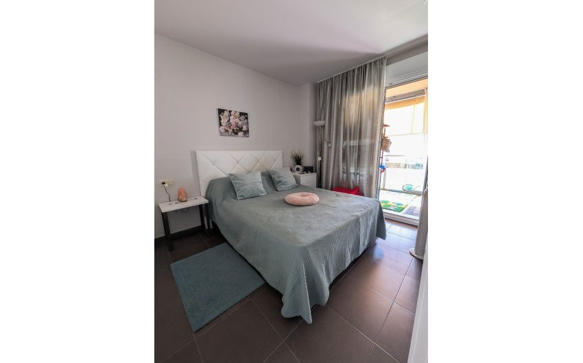 Herverkoop - Apartment -
Alicante - El Campello