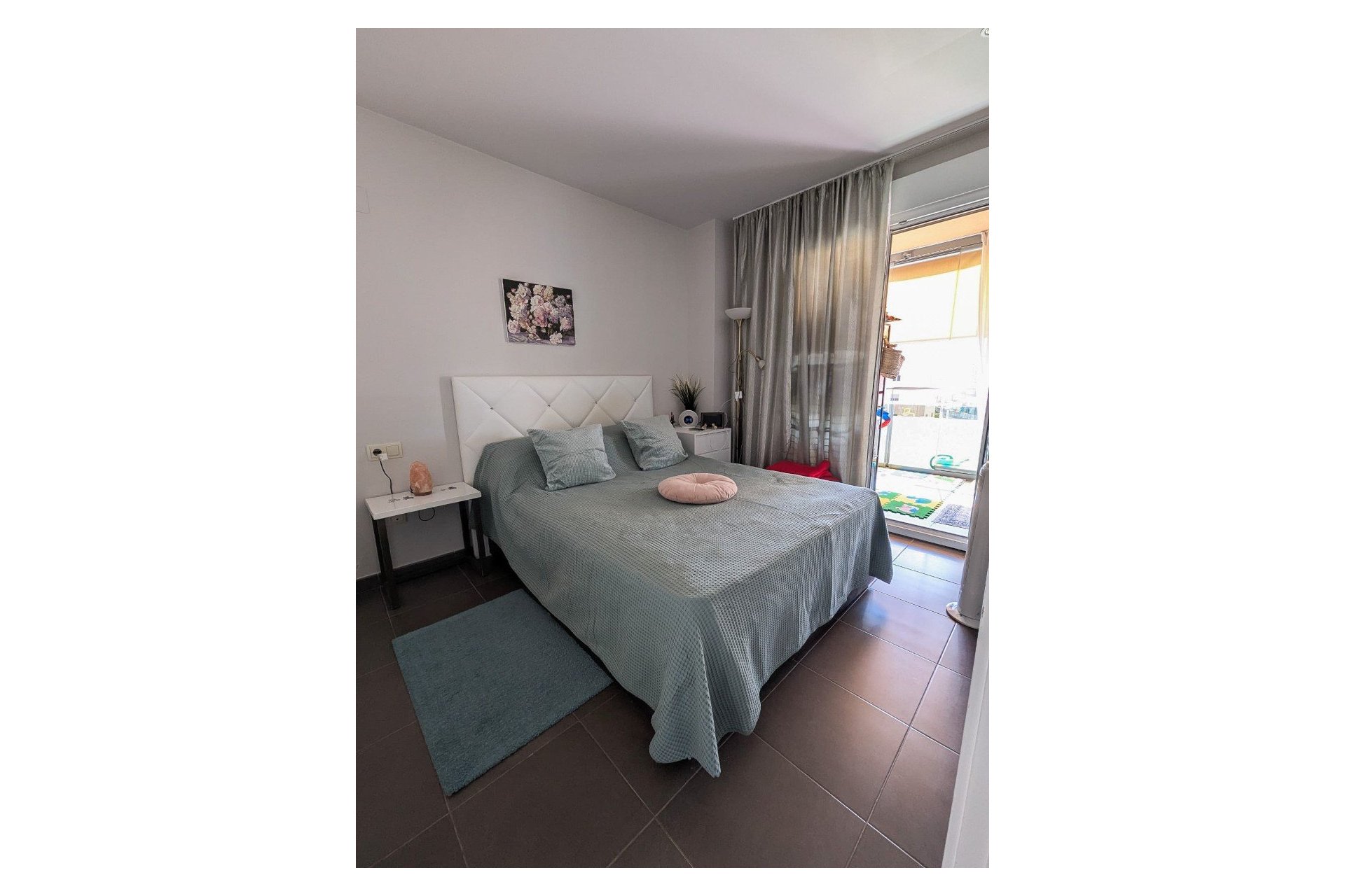 Herverkoop - Apartment -
Alicante - El Campello