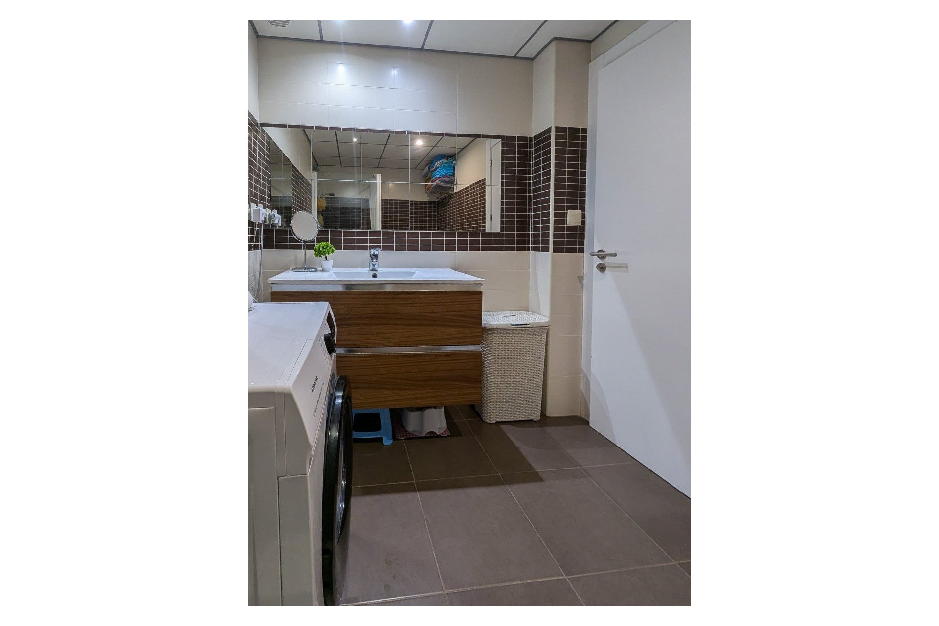 Herverkoop - Apartment -
Alicante - El Campello