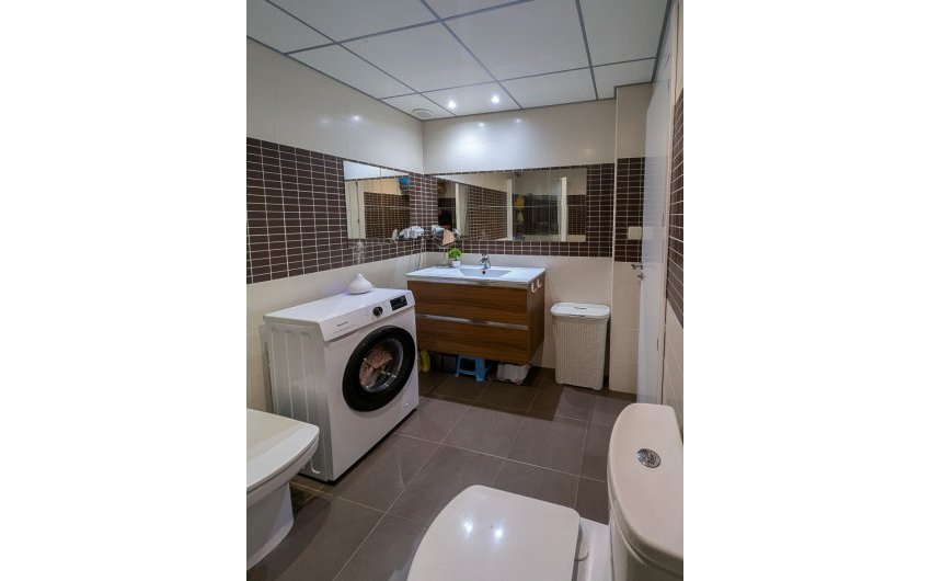 Herverkoop - Apartment -
Alicante - El Campello