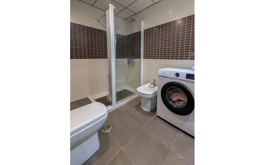 Herverkoop - Apartment -
Alicante - El Campello