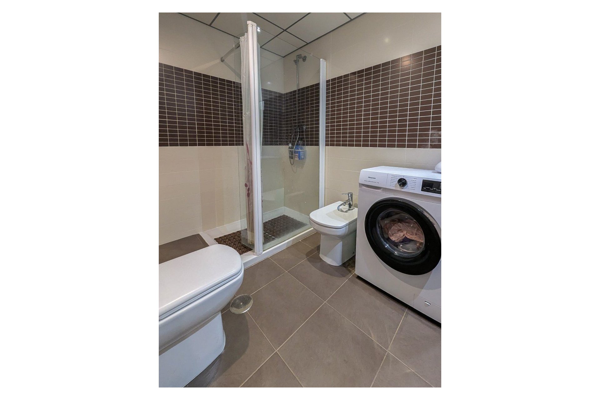 Herverkoop - Apartment -
Alicante - El Campello