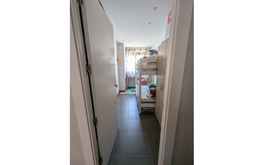 Herverkoop - Apartment -
Alicante - El Campello