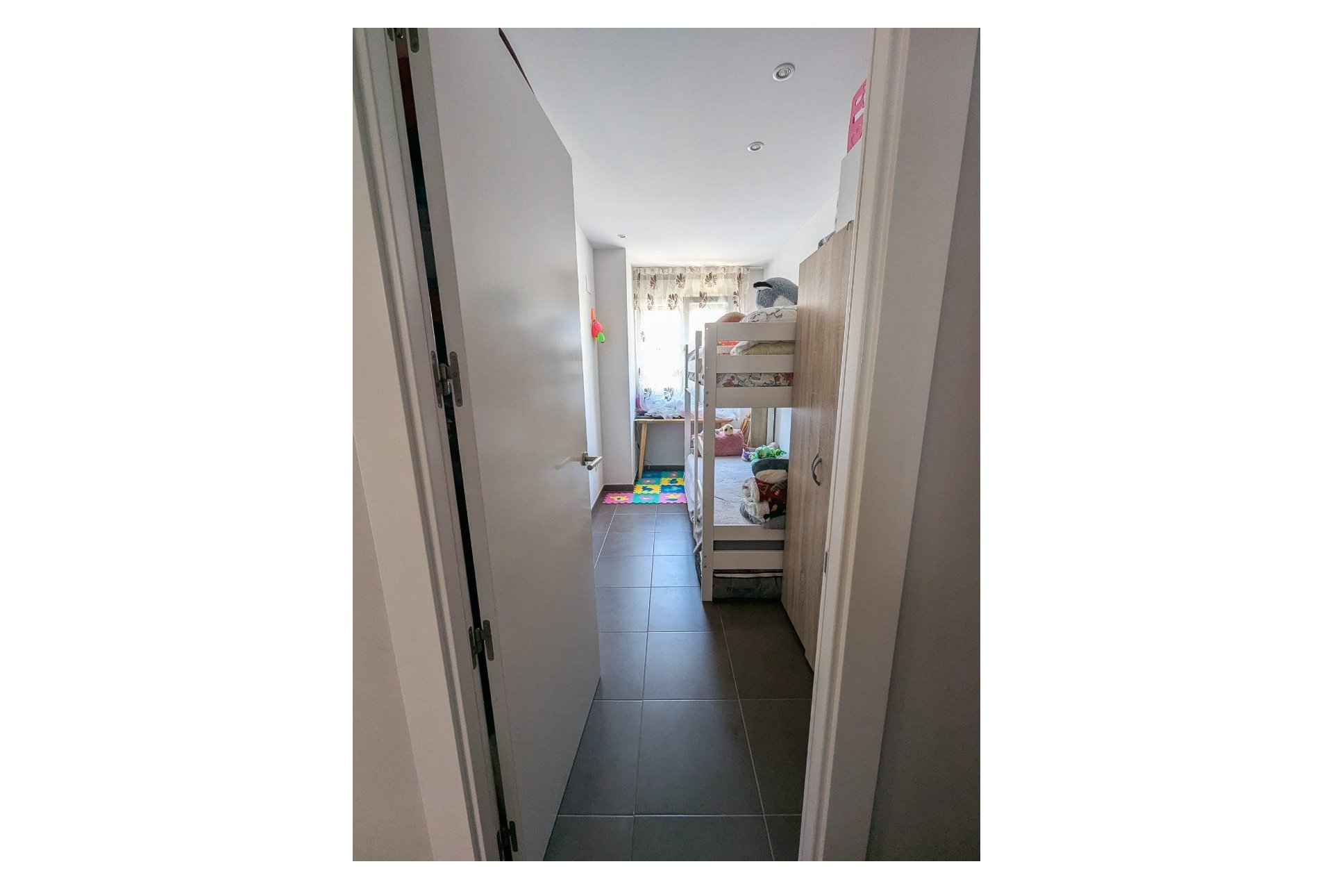 Herverkoop - Apartment -
Alicante - El Campello