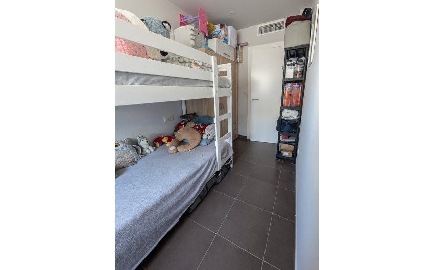 Herverkoop - Apartment -
Alicante - El Campello