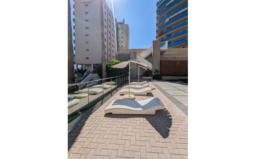 Herverkoop - Apartment -
Alicante - El Campello