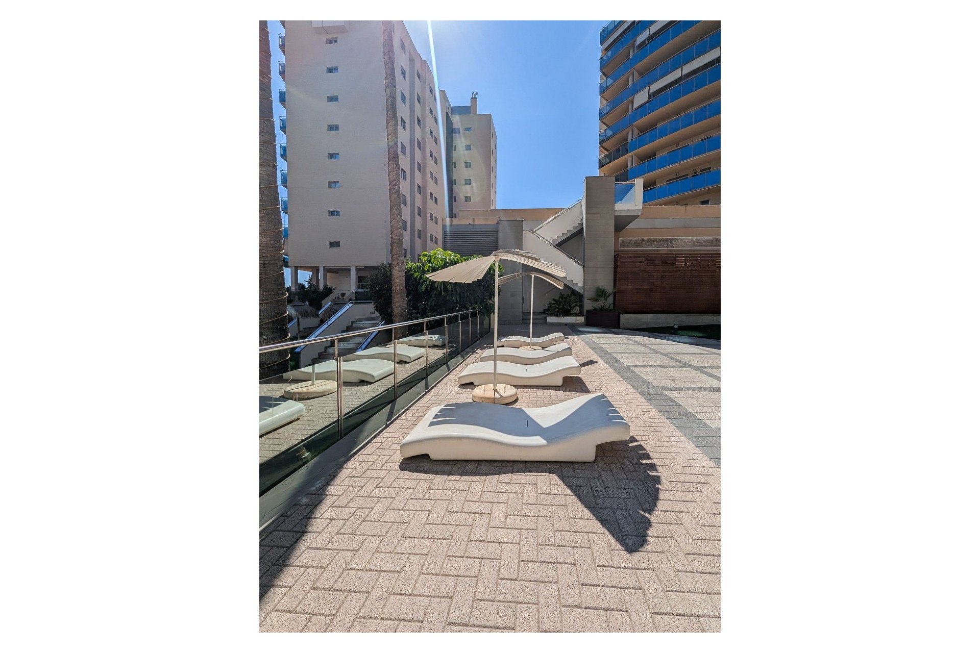 Herverkoop - Apartment -
Alicante - El Campello