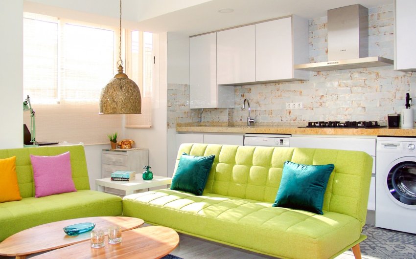 Herverkoop - Apartment -
Alicante - Mercado