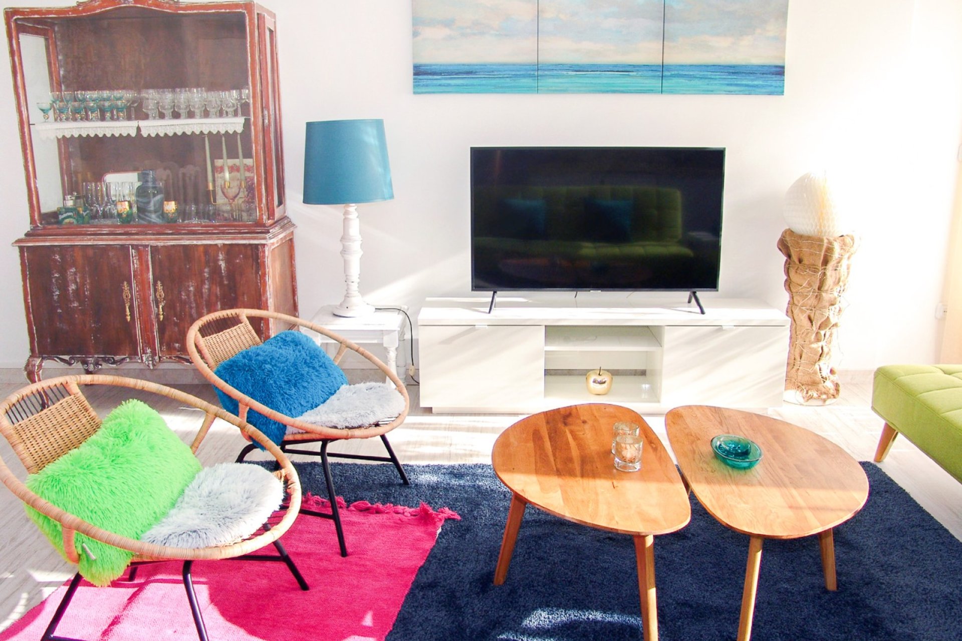 Herverkoop - Apartment -
Alicante - Mercado