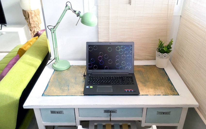 Herverkoop - Apartment -
Alicante - Mercado