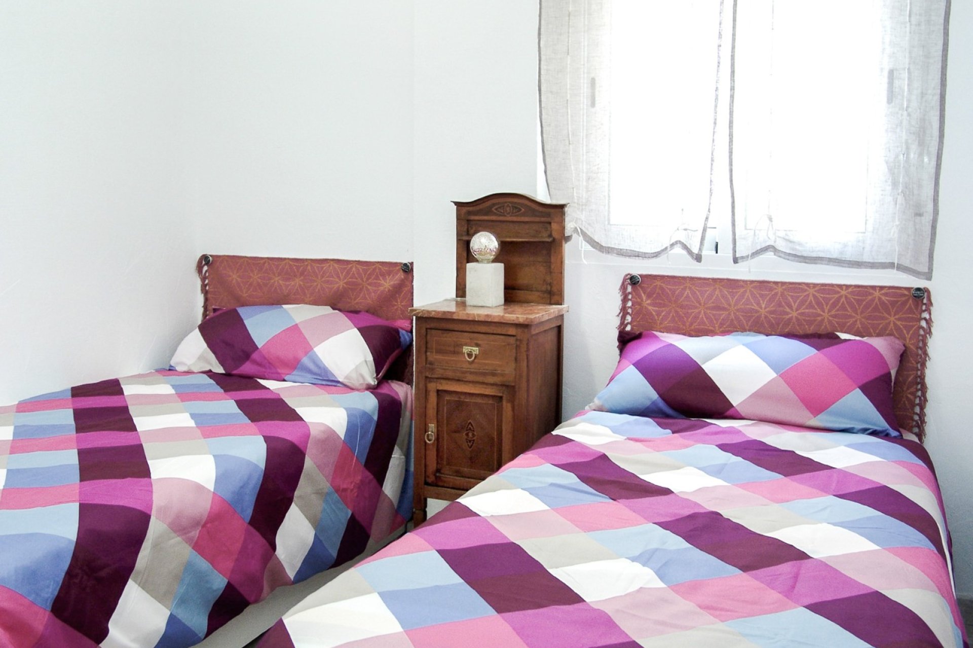 Herverkoop - Apartment -
Alicante - Mercado