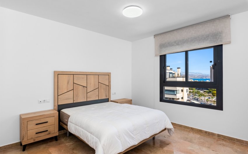 Herverkoop - Apartment -
Alicante - Playa San Juan