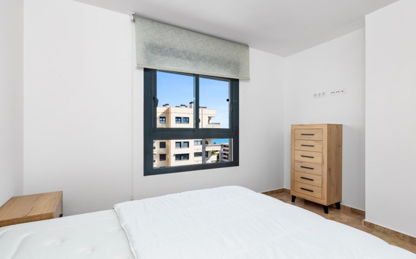 Herverkoop - Apartment -
Alicante - Playa San Juan