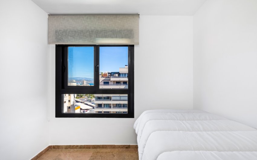 Herverkoop - Apartment -
Alicante - Playa San Juan