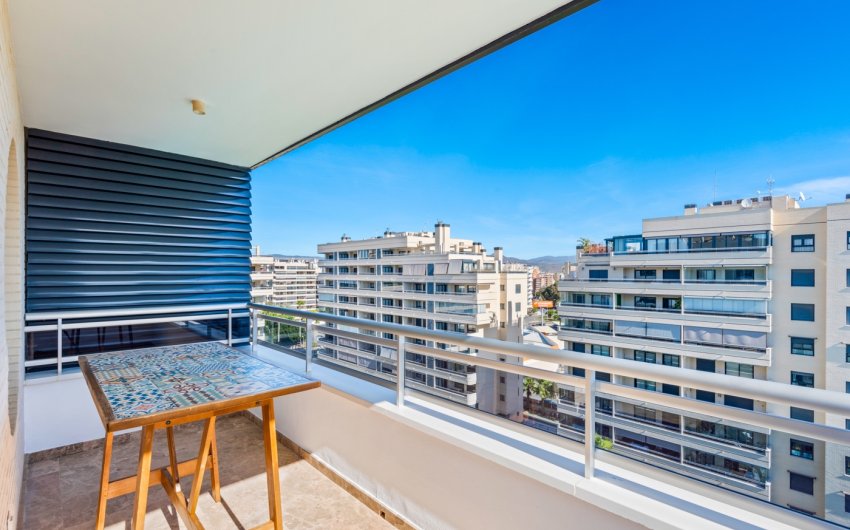 Herverkoop - Apartment -
Alicante - Playa San Juan