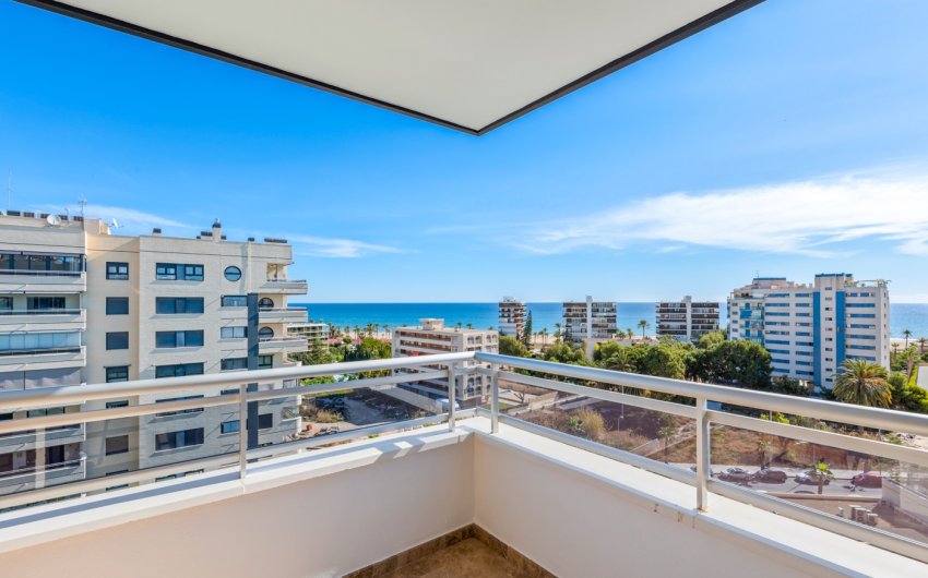 Herverkoop - Apartment -
Alicante - Playa San Juan