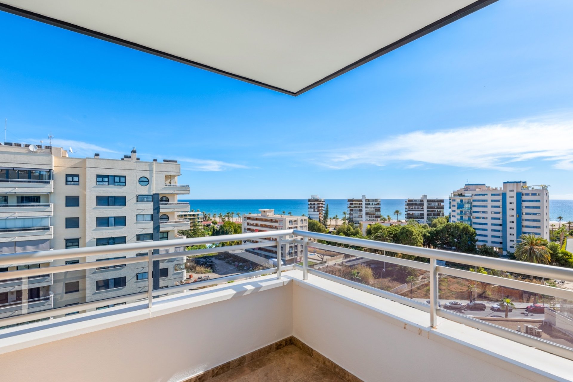 Herverkoop - Apartment -
Alicante - Playa San Juan