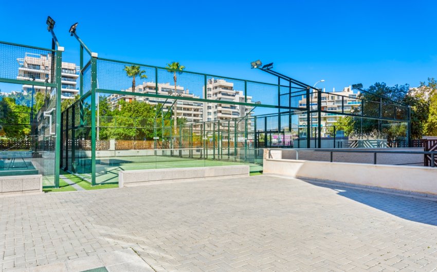 Herverkoop - Apartment -
Alicante - Playa San Juan