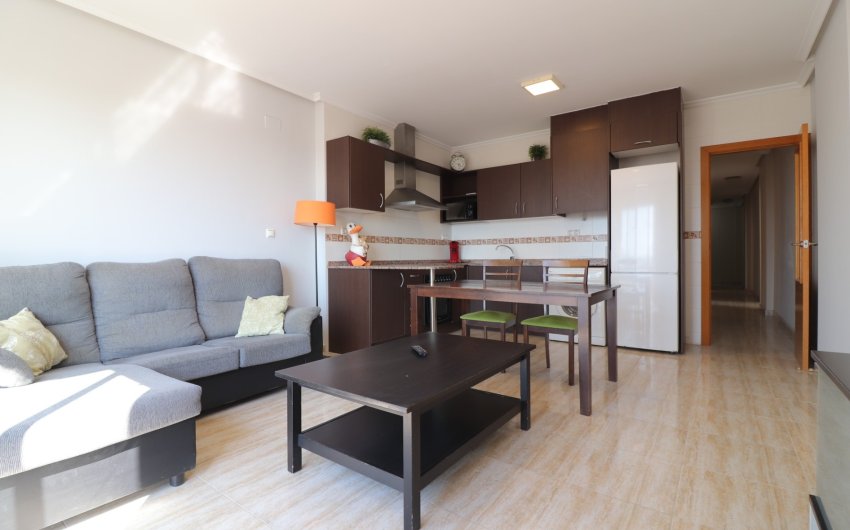 Herverkoop - Apartment -
Almoradí - Almoradi - Town