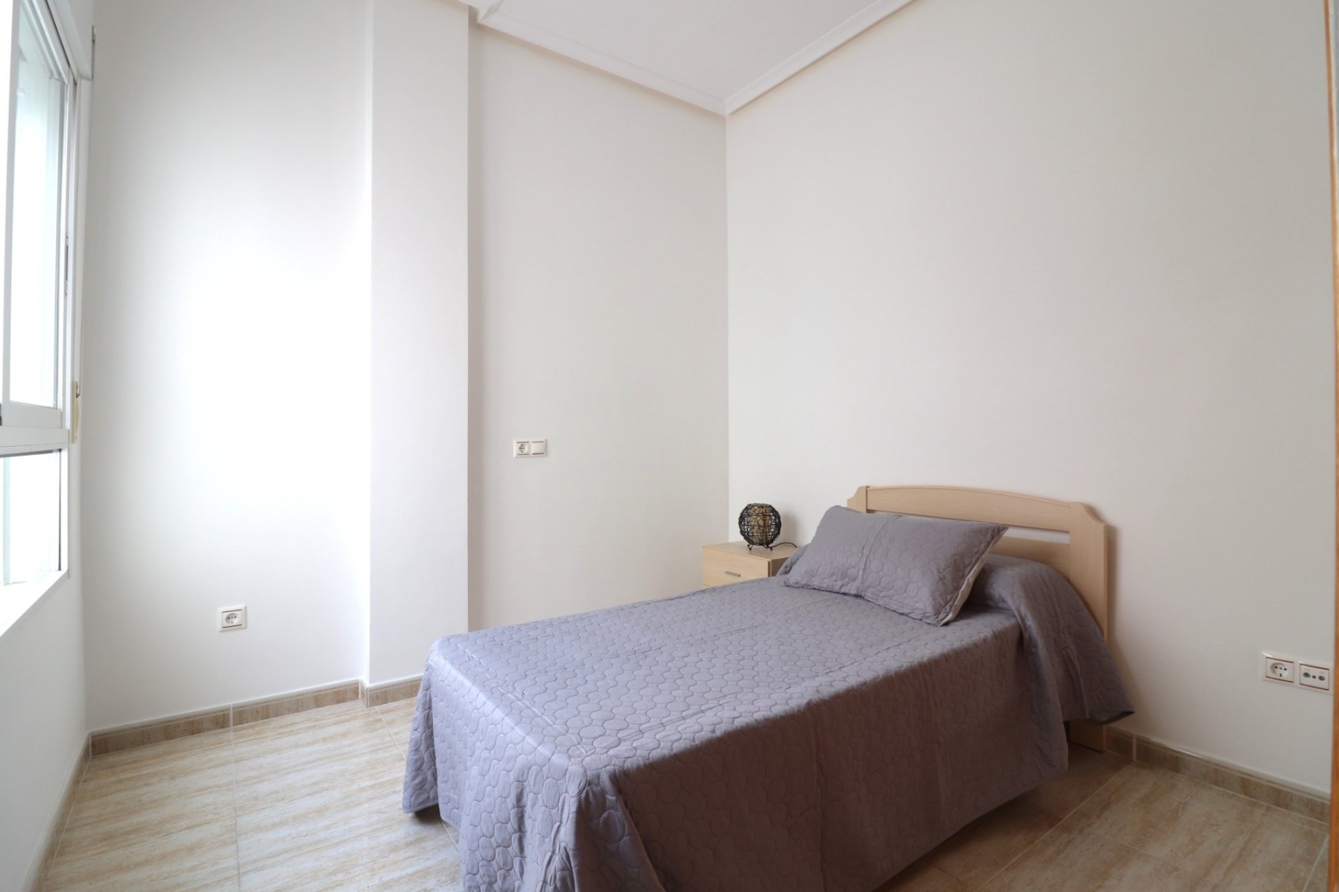 Herverkoop - Apartment -
Almoradí - Almoradi - Town