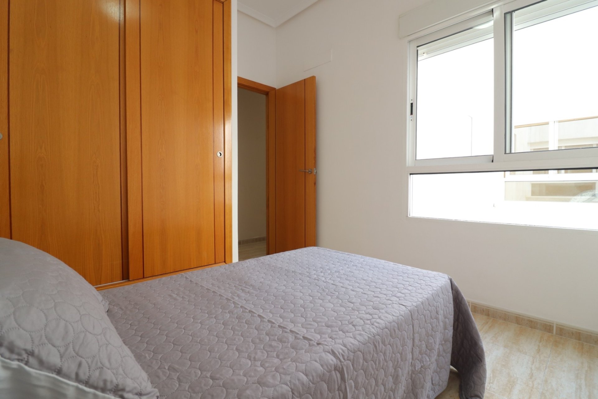 Herverkoop - Apartment -
Almoradí - Almoradi - Town