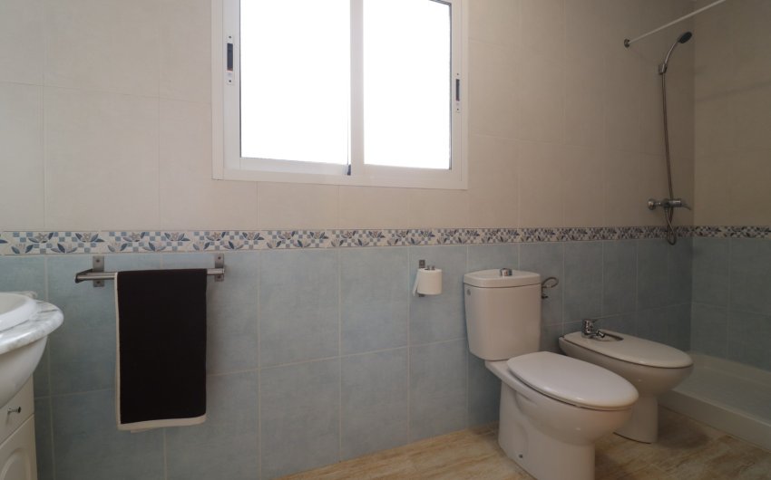Herverkoop - Apartment -
Almoradí - Almoradi - Town