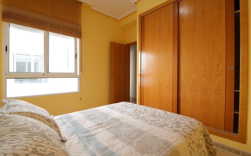 Herverkoop - Apartment -
Almoradí - Almoradi - Town