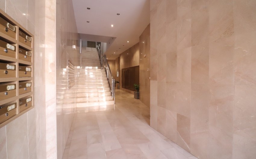 Herverkoop - Apartment -
Almoradí - Almoradi - Town